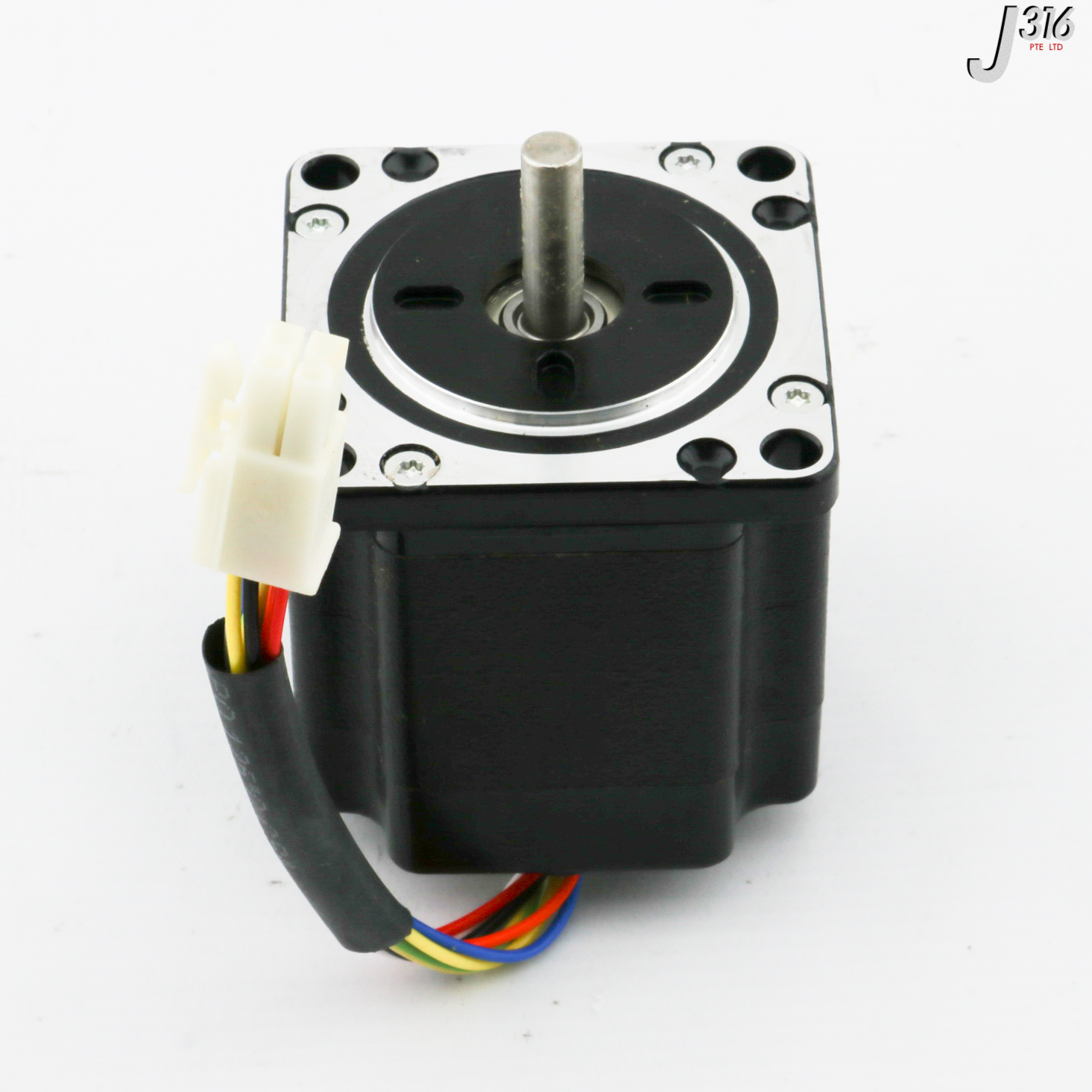 31535 SCHNEIDER STEPPER MOTOR SERVO, VRDM366/50LHAOO (NEW